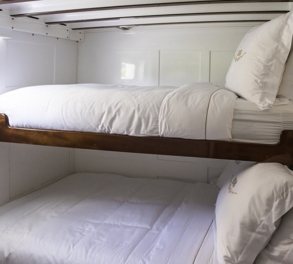 Twin Bunk
