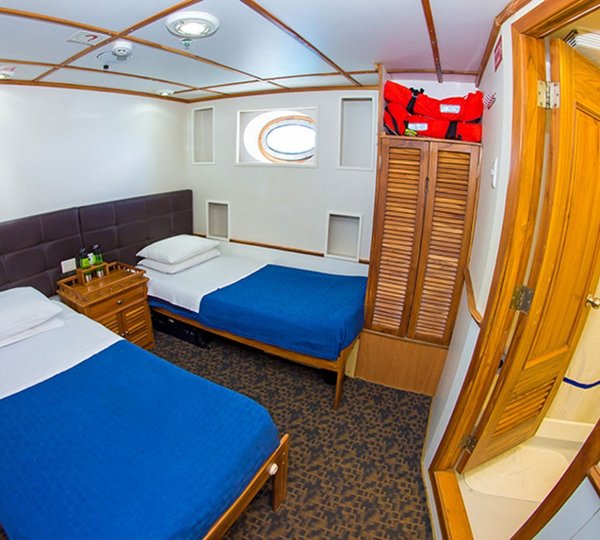 Twin Convertible Into Double