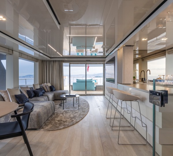 Upper Deck Bat And Seating