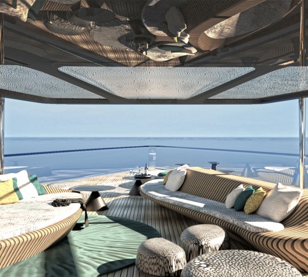 Upper Deck Rendering