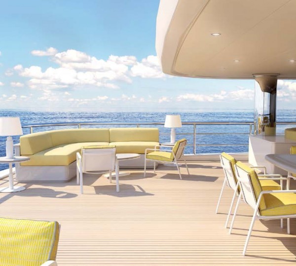 Upper Deck Rendering