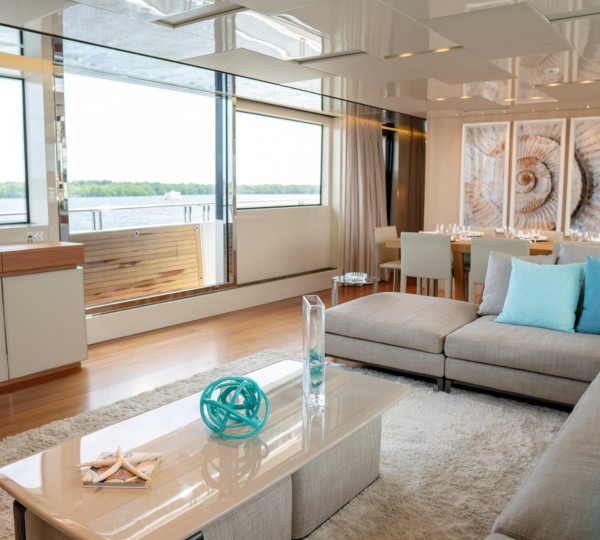 View From The Saloon