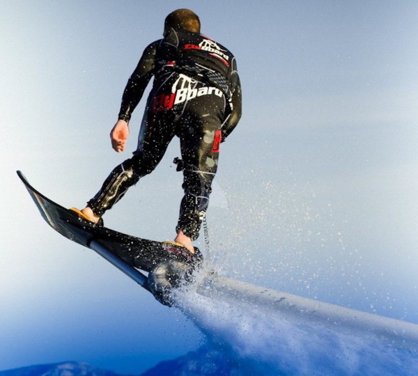 Water Sports - Zapata