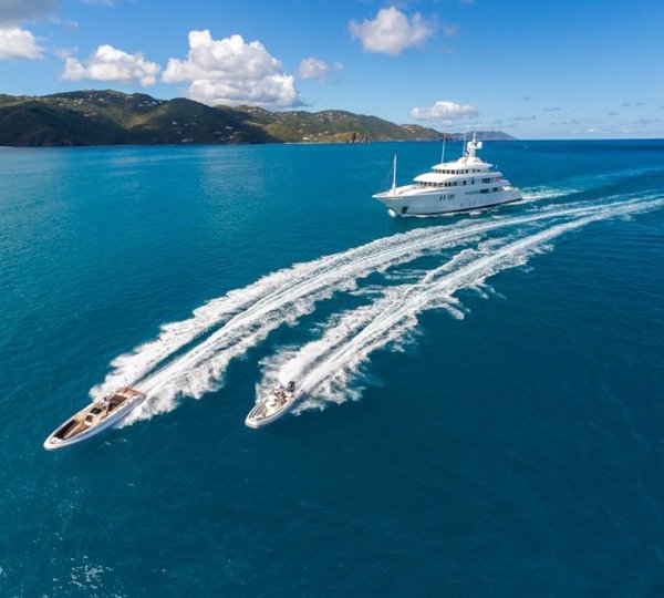 Water Toys And Profile