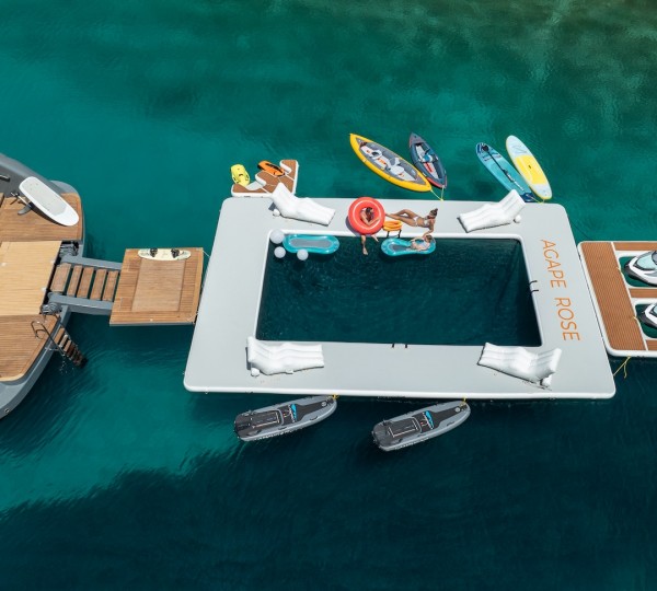 Water Toys For Entertainment