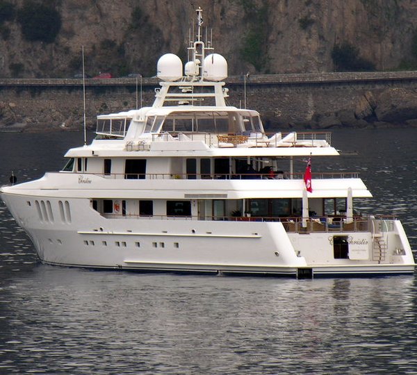 Lots of exterior space