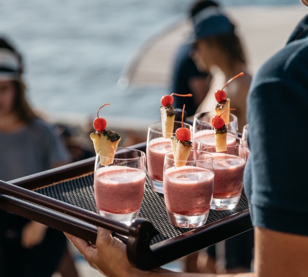 Welcome - Kudanil - Jack Johns