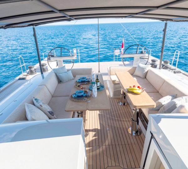 Wheels And Dining Area