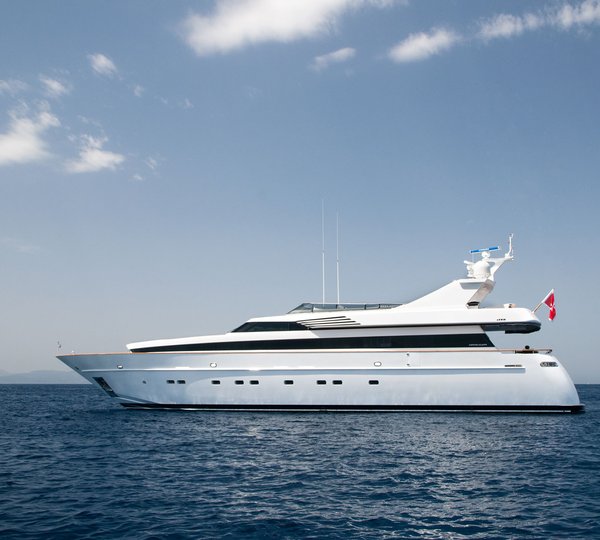 Yacht Profile