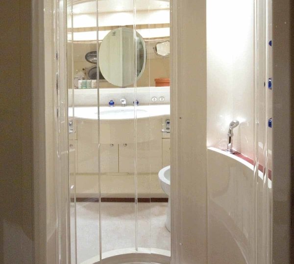 The 24m Yacht DOLCE VITA II