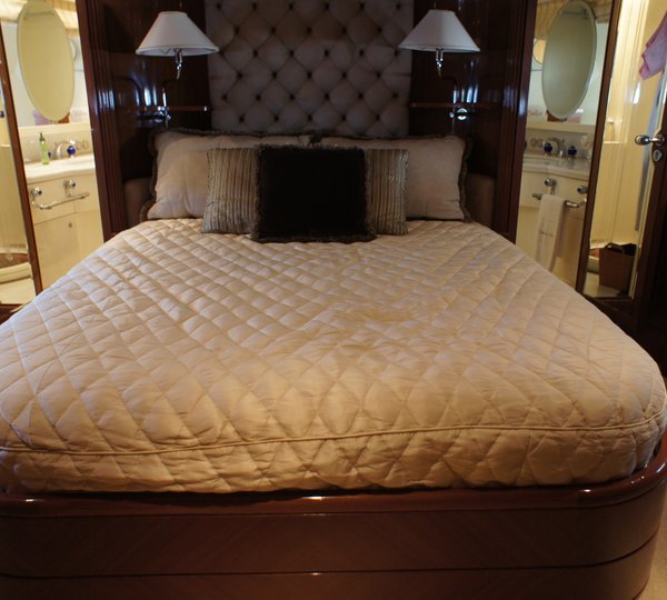 The 24m Yacht DOLCE VITA II