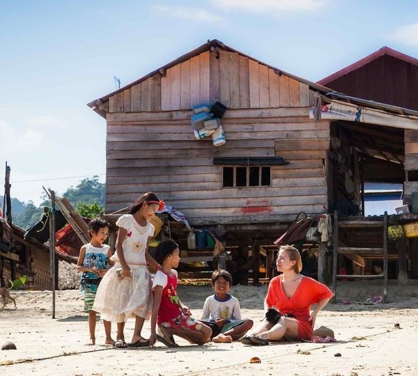 The 24m Yacht META IV