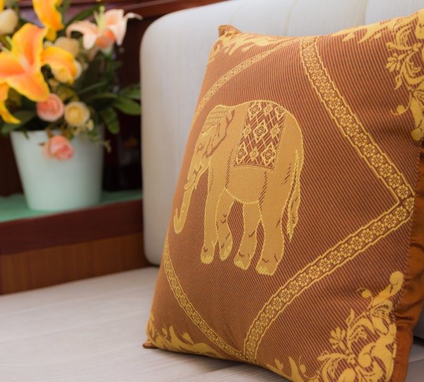 The 24m Yacht META IV