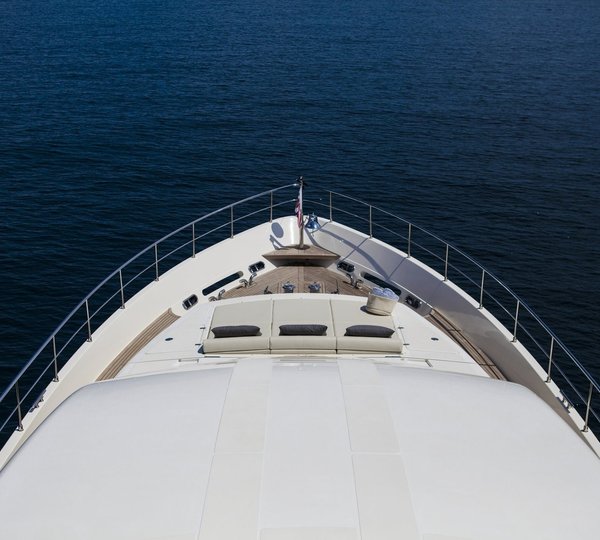 The 29m Yacht PERPETUAL