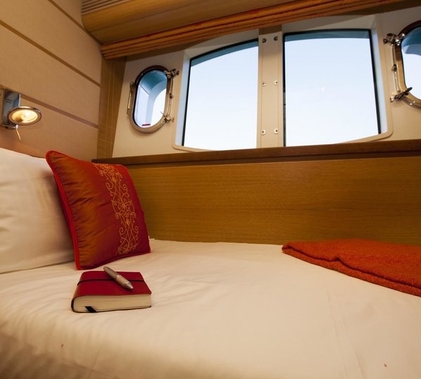 The 29m Yacht PERPETUAL