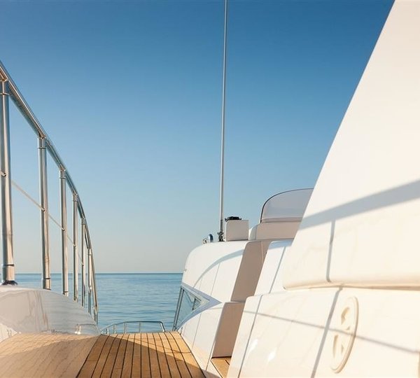 The 30m Yacht SUPERTOY