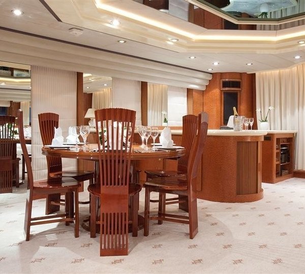 The 30m Yacht SUPERTOY