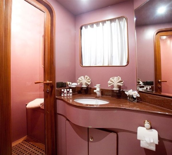 The 30m Yacht SUPERTOY