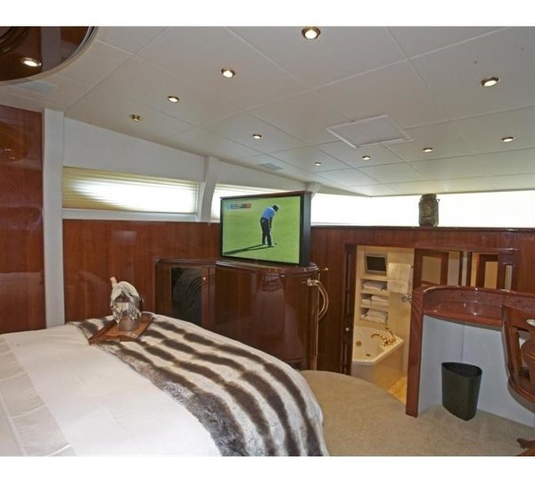 The 31m Yacht ARUMAAZ