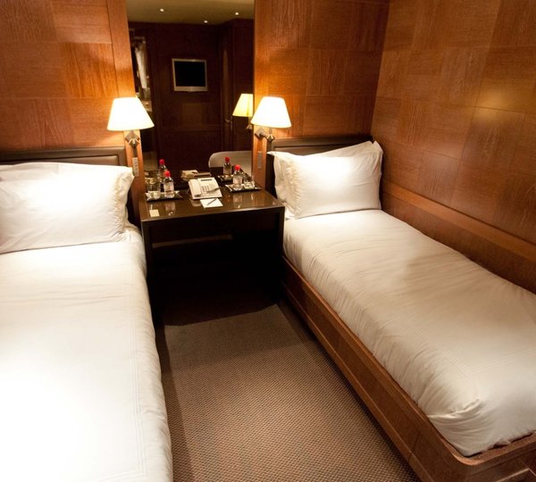 The 42m Yacht ELEMENT