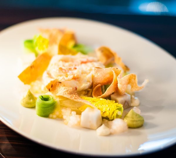 The 42m Yacht GLORIA TERESA