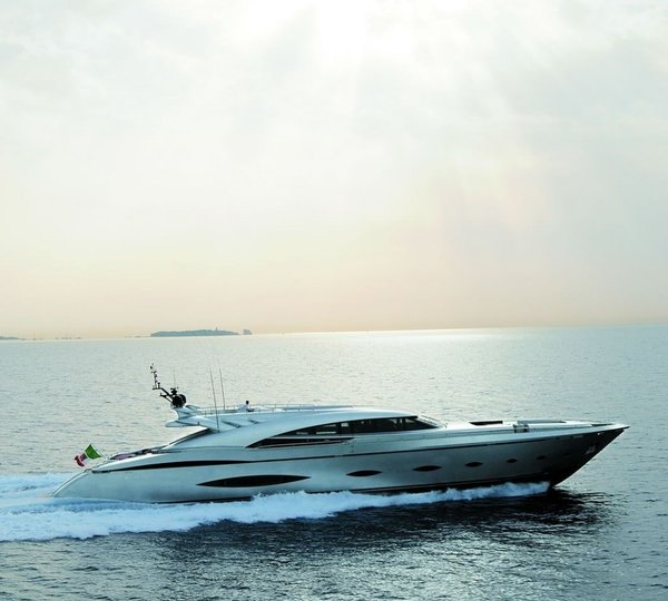 Premier Overview Aboard Yacht MY TOY