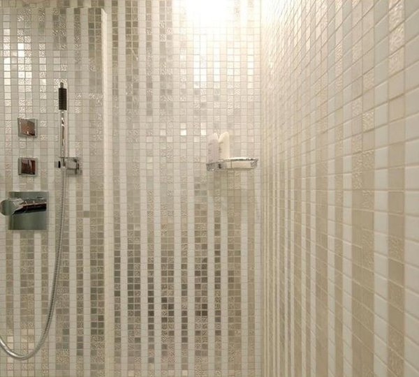 The 46m Yacht PURE ONE