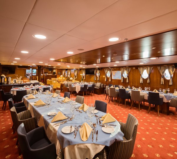 The 47m Yacht GALILEO