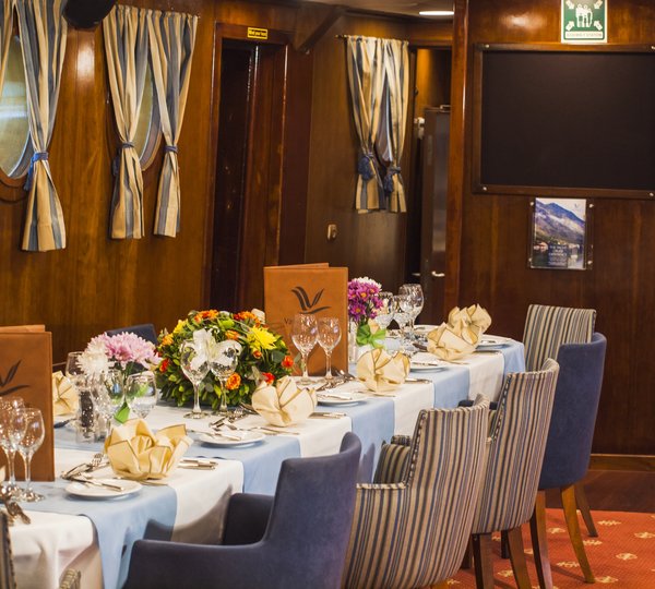 The 47m Yacht GALILEO