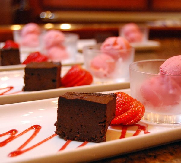 The 47m Yacht HYPERION