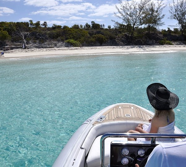 The 47m Yacht HYPERION