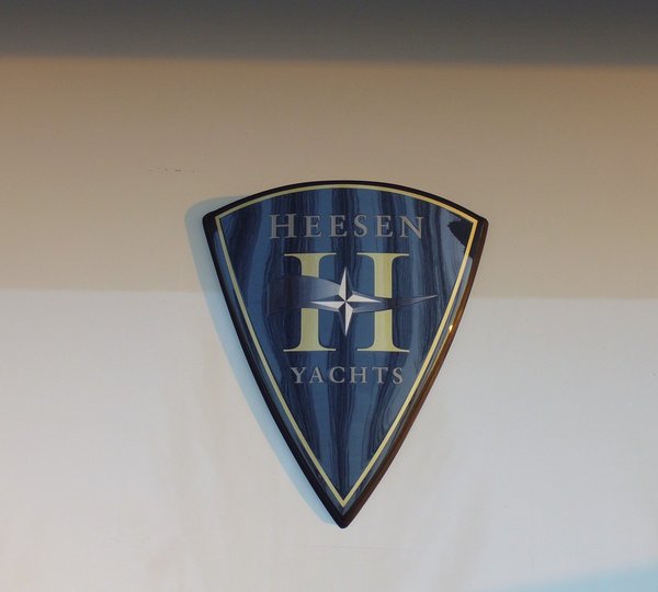 The 47m Yacht MON PLAISIR