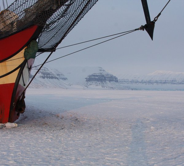 The 47m Yacht NOORDERLICHT