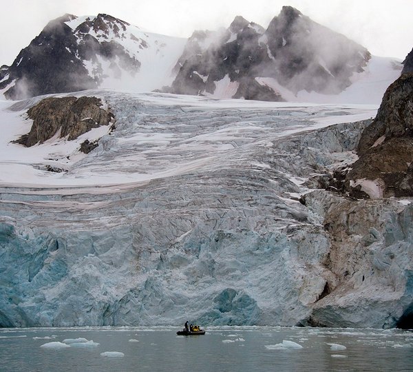 The 48m Yacht HANSE EXPLORER