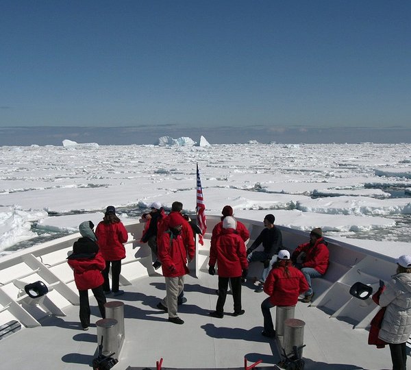The 48m Yacht HANSE EXPLORER
