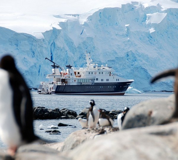 The 48m Yacht HANSE EXPLORER