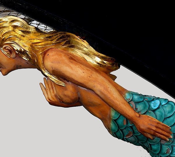 The 48m Yacht THALASSA