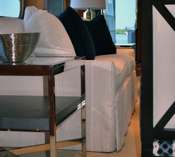 The 48m Yacht THEMIS