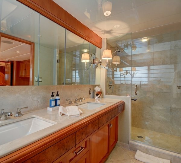 The 48m Yacht THEMIS