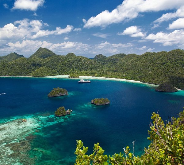 The 49m Yacht ASTERIA