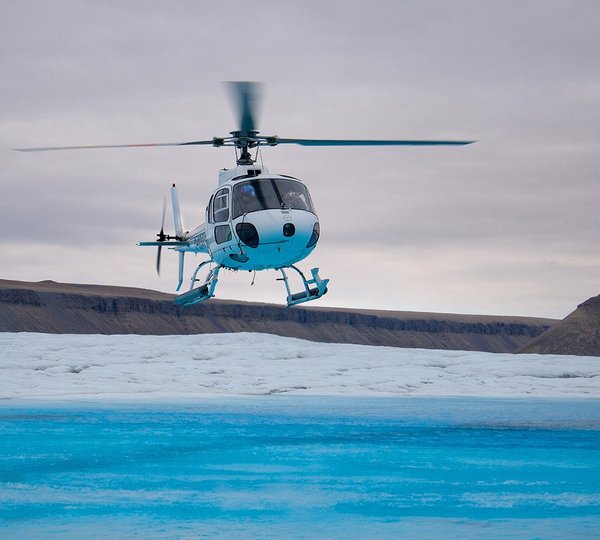 The 49m Yacht ASTERIA