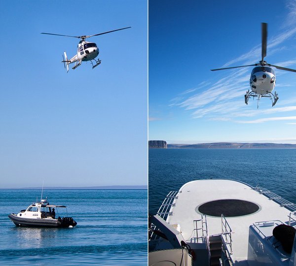 The 49m Yacht ASTERIA