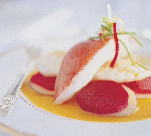 The 49m Yacht ASTERIA