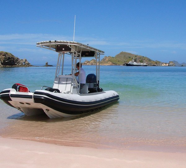 The 49m Yacht ASTERIA