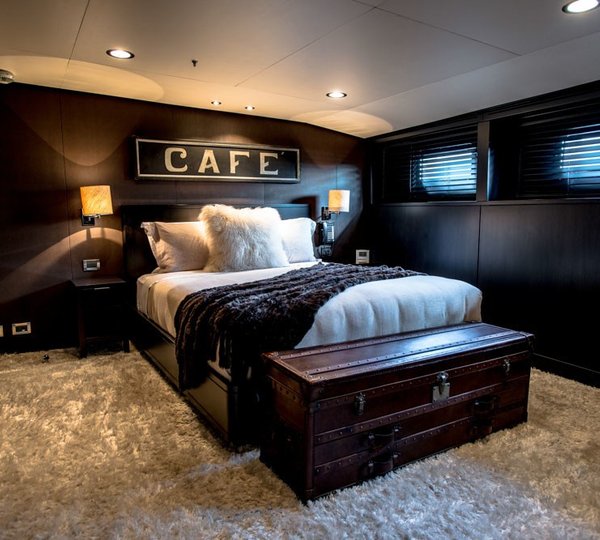 The 49m Yacht PLAN B