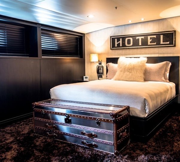 The 49m Yacht PLAN B