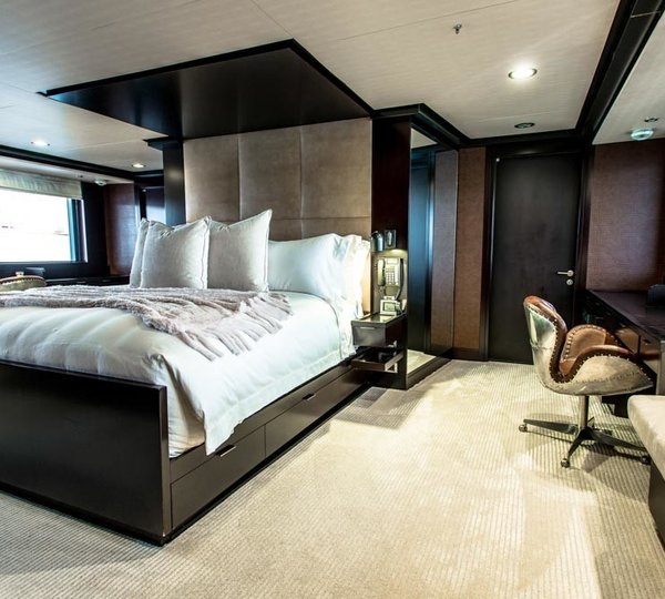 The 49m Yacht PLAN B