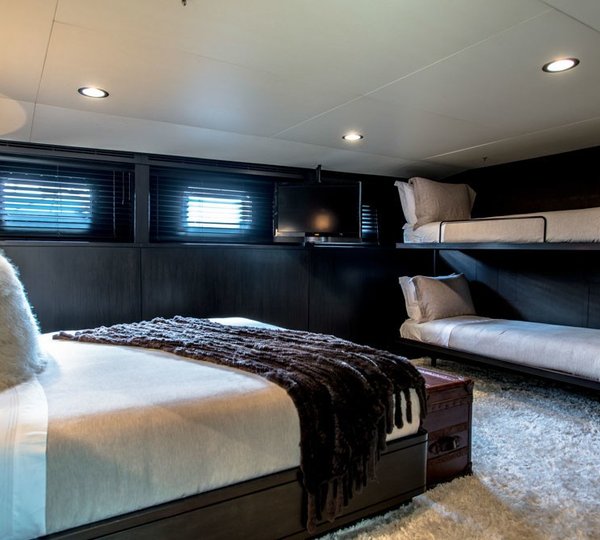 The 49m Yacht PLAN B