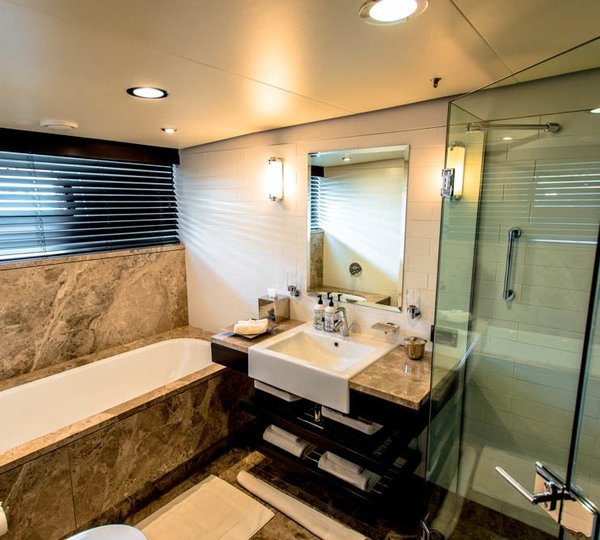 The 49m Yacht PLAN B