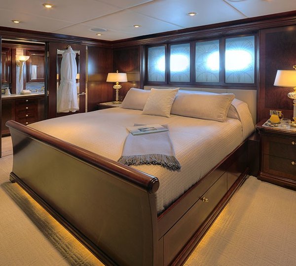 The 49m Yacht ZOOM ZOOM ZOOM